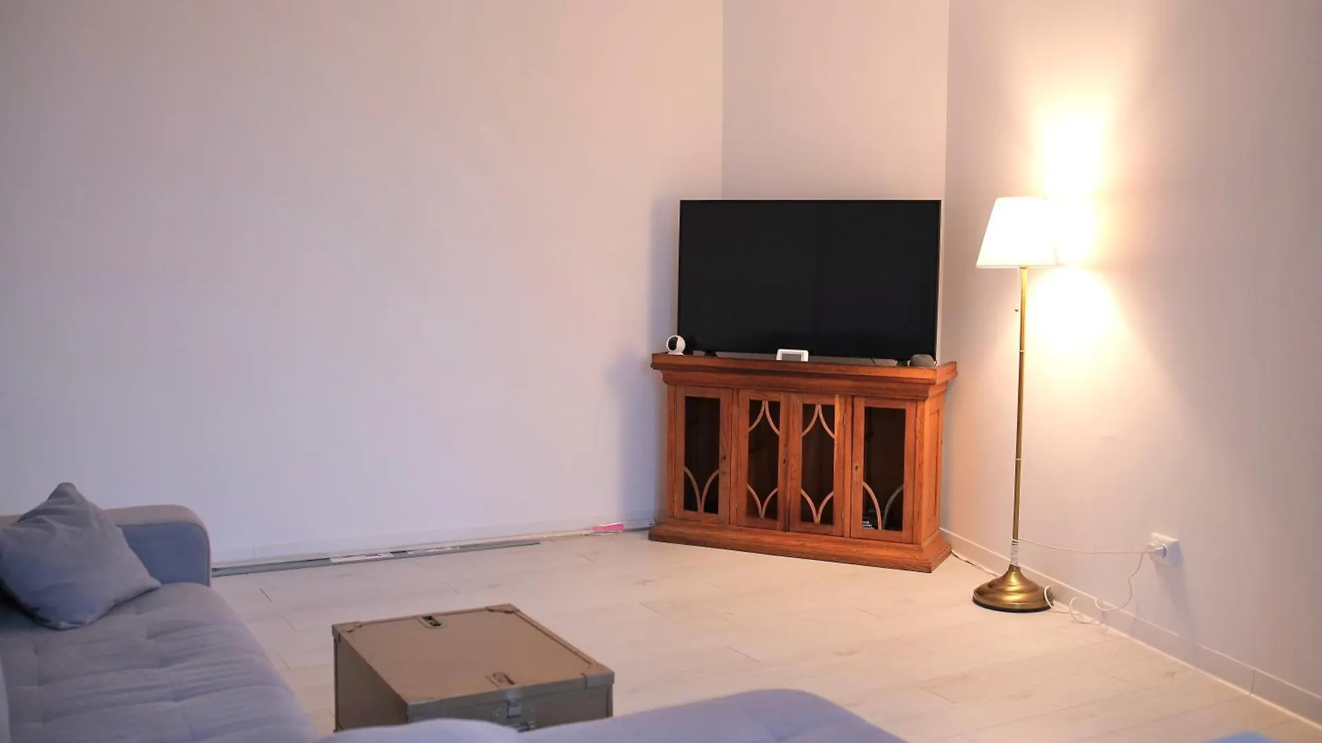 Apartment Cosy Home In Armenian Quarter Bucharest